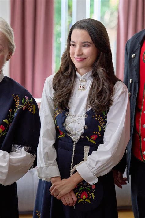 My Norwegian Holiday (2023) Release Date, Cast, Spoilers, Plot.